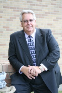 Stan Crow_Board Member